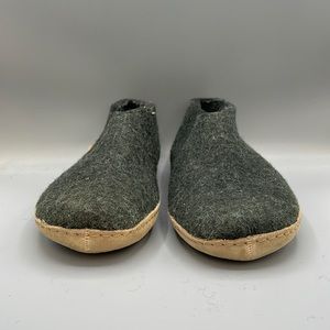 Glerups shoe slippers‎